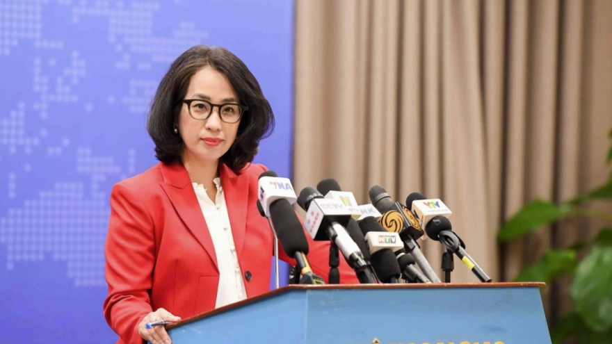 Vietnam hails Cambodia-Thailand joint statement on ceasefire